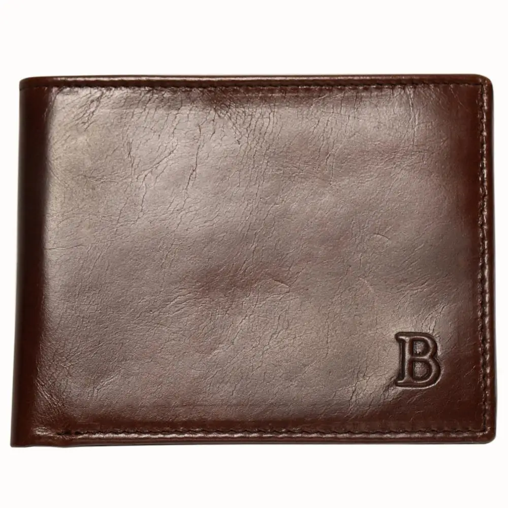 

RFID Mens Wallet Leather Genuine Top 2019 Vintage Short Slim Male Purses Money Clip Brand Luxury Wallet Credit Card Dollar Price