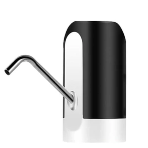 USB Electric Water Pump Water Bottle Pump Water Dispenser Bottled Water Dispenser Pure Water Bucket Automatic Water Press