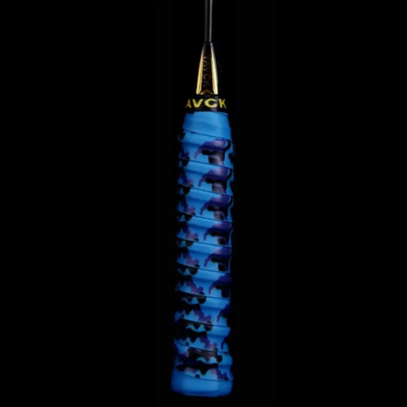 

2 VIP Line -8 Solid Color Grip Tape +1 Camouflage Grip Tape