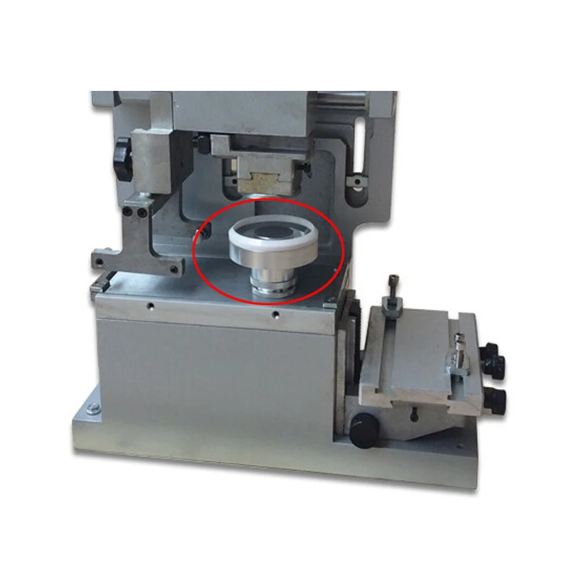 Оптовая продажа кружка для чернил с керамическим кольцом внутри диаметром 70 мм