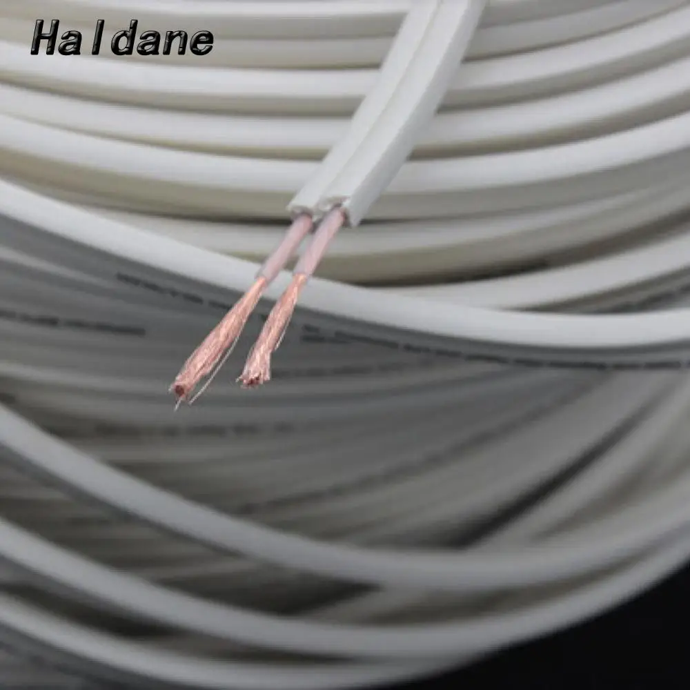 Профессиональный звуковой кабель halдон HIFI Audio 4N OFC NW с бескислородным медным