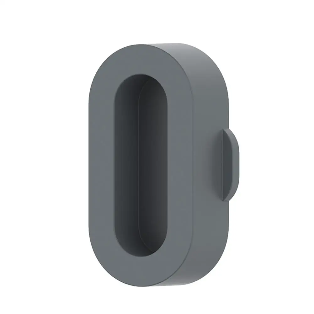 

Hot Silicone Dust Plug Smart Watch Sensor Protector Dustproof Cover Cap ForGarmin Fenix 6/6X Pro/6S/5/5X/5S/935/945