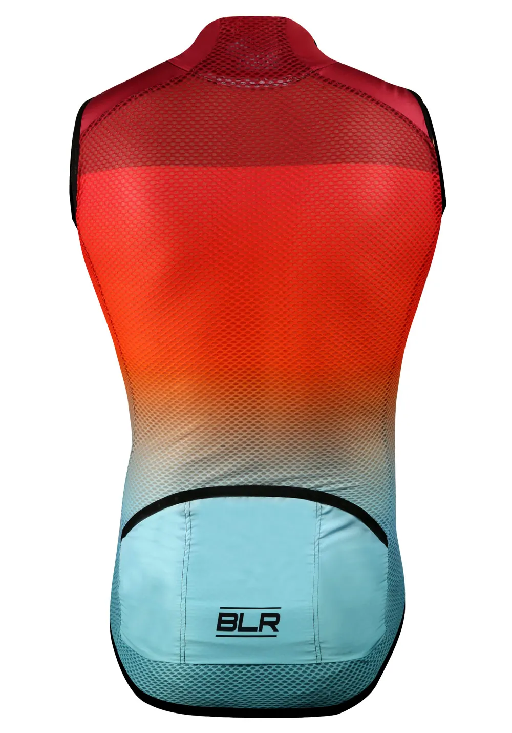 В наличии Доставка в течение 24 часов лучшее качество градиентный цвет жилет для