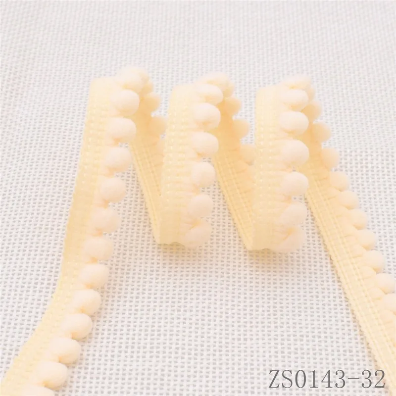 Шарики из шерсти и кружева Zs0143 1 3 см треугольные подвесные шарики с шипами