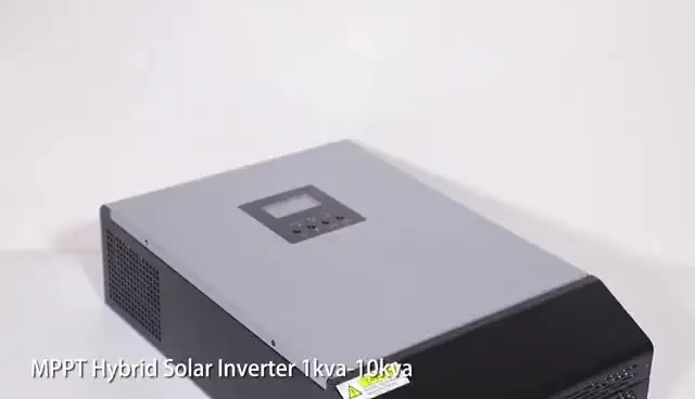 

ECSUN 12v dc to 220vac fanless power inverter 1KVA