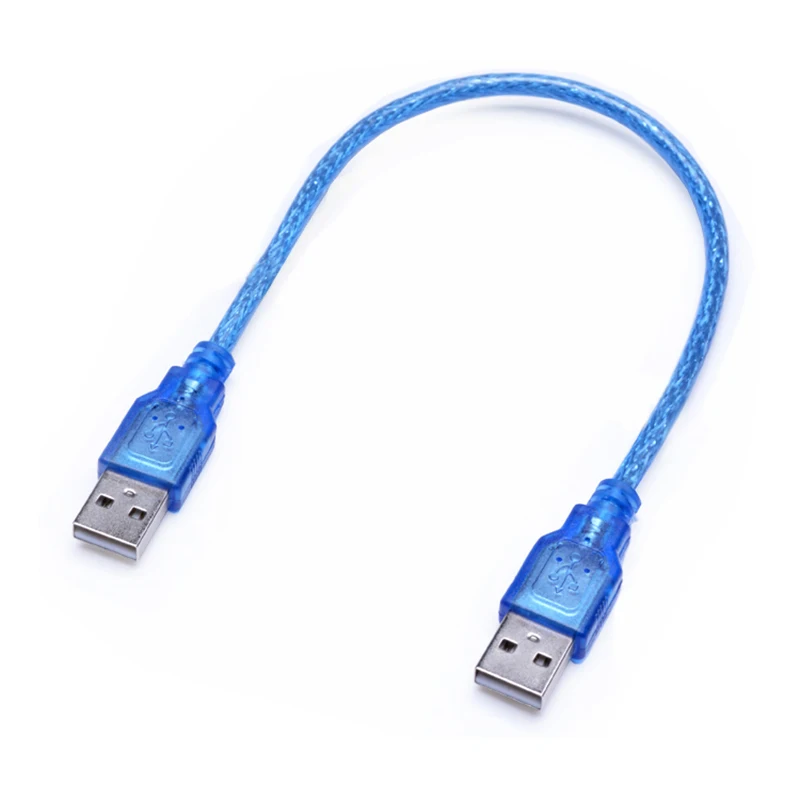 USB 2 0 type A Мужской кабель передачи данных USB2.0 УДЛИНИТЕЛЬ для радиатора автомобиля