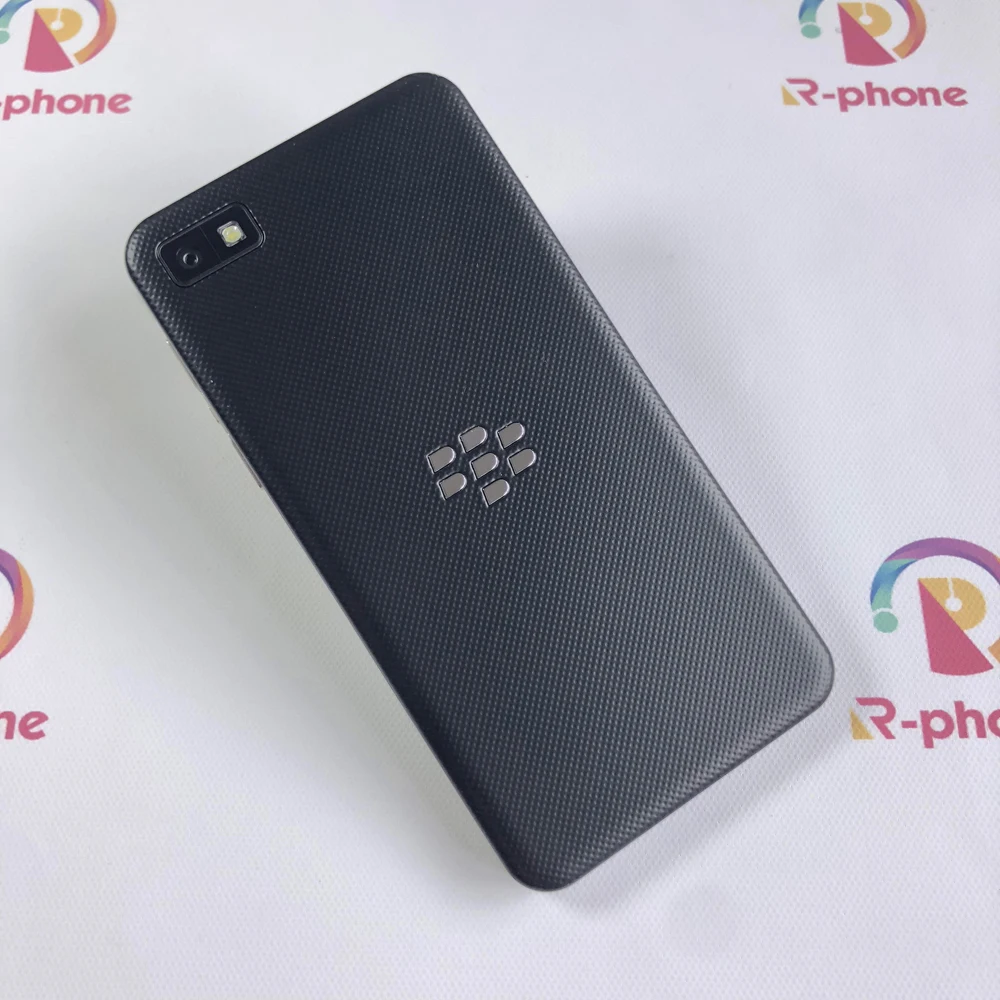 Blackberry Z10 двухъядерный отремонтированный мобильный телефон GPS WiFi 8MP 4 2 &quot2 Гб ОЗУ 16