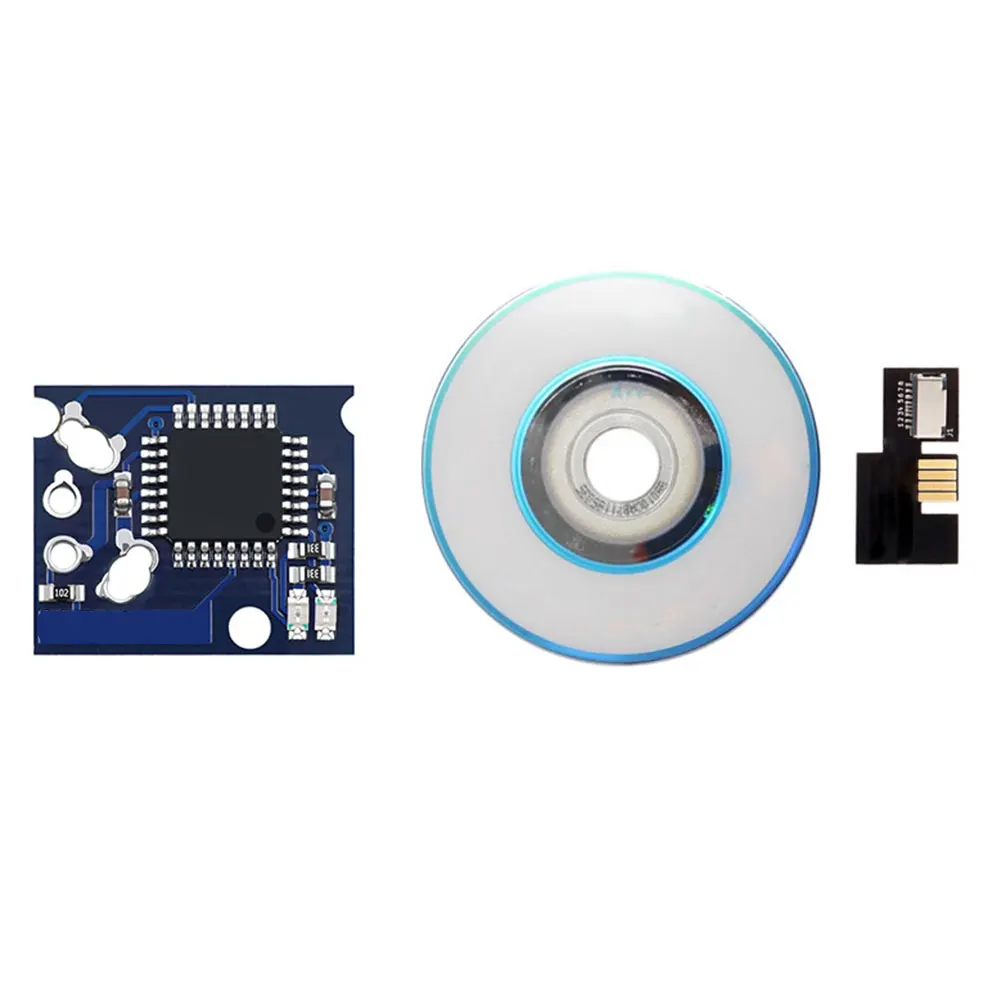 2021 Новинка для Nintendo Gamecube NGC NTSC использование в машине SD2SP2 адаптер замена TF