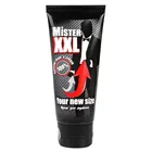 Крем MISTER XXL для мужчин 50 г гель смазка для секса крем для мужчин