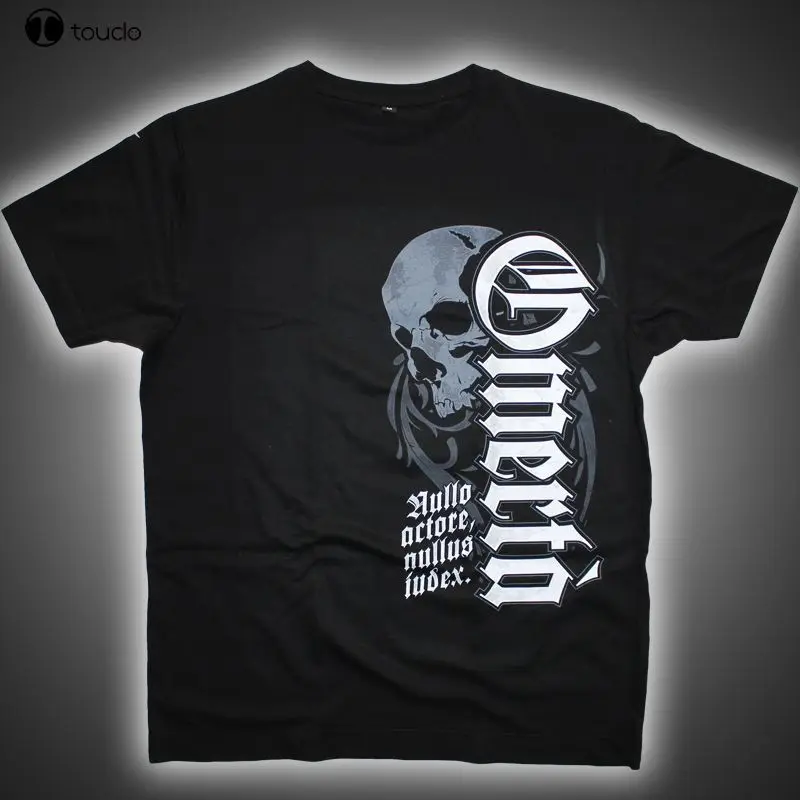 

Новинка, брендовая популярная футболка, Kein Richter, уличная одежда, Rebellen Rocker Biker Oldschool, футболка