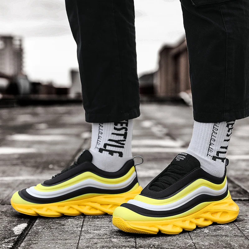 2020 мужская обувь спортивная обувь|Беговая обувь| |