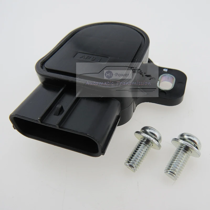 

New 37971-RBB-003 37971-RDJ-A01 / 37971-RB3-003 Accelerator Position Sensor for Honda All 04-08 TSX & 04-08