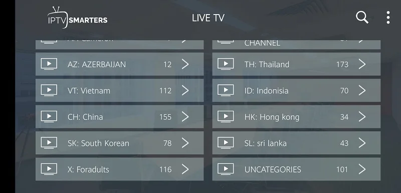 Европа IP tv подписка Отт ip tv Франция Великобритания Немецкий Арабский голландский Швеция французский Польша Португалия Smart tv IP tv M3U 6000 Live