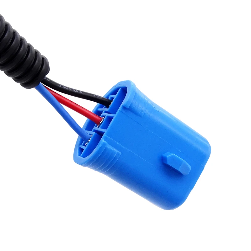 Переходник для автомобильных фар Ford Dodge переходник Светодиодный Ной лампы