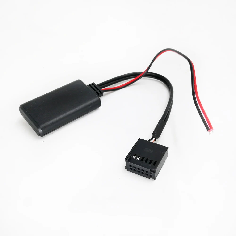 Bluetooth-адаптер Biurlink для Ford Fiesta Focus Mondeo Kuga Sony 6000CD музыкальное Bluetooth-устройство |