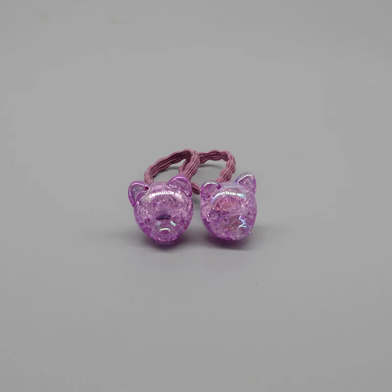 Распродажа милая Новинка 2019 акриловая искусственная лента подарки эластичная