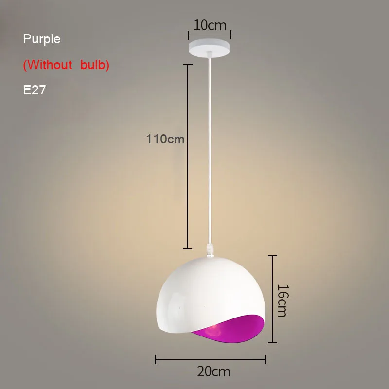 

Modern Pendant Lights Nordic Lamp Hanging Lights Loft Led Pendant Lamp for Dining Room Kitchen Island Living Room Light Fixtures