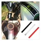 Аксессуары для мотоциклов, украшения, полосатые наклейки, наклейки для SUZUKI F SA ABS GSX1400 GSX650F GSF650 BANDIT GSX1250