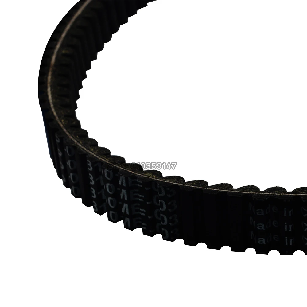

Transmission Drive Belt for Honda 23100-MEF-003, FJS400 Silver Wing 2006-2009 2007 2008