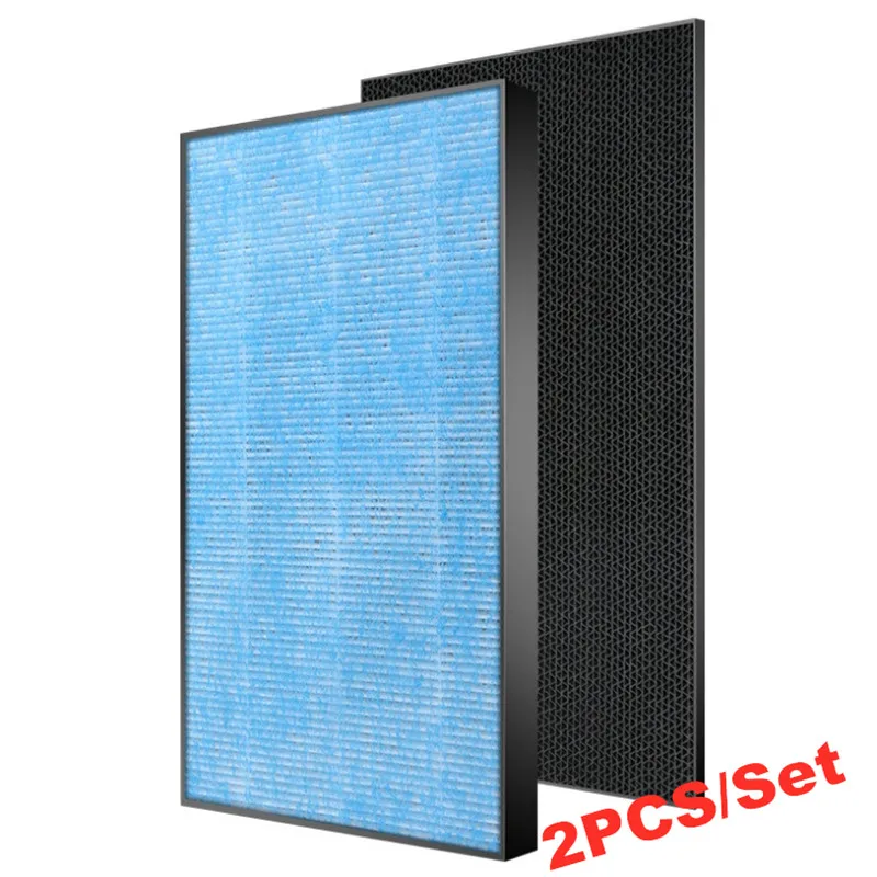 Фильтр для воздухоочистителя DaiKin H12 HEPA фильтр очистки воздуха катализаторов ACK70P W