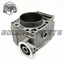 92 мм блок цилиндров для Kazuma 500 XinYang stels 500CC ATV UTV GO KART запчасти