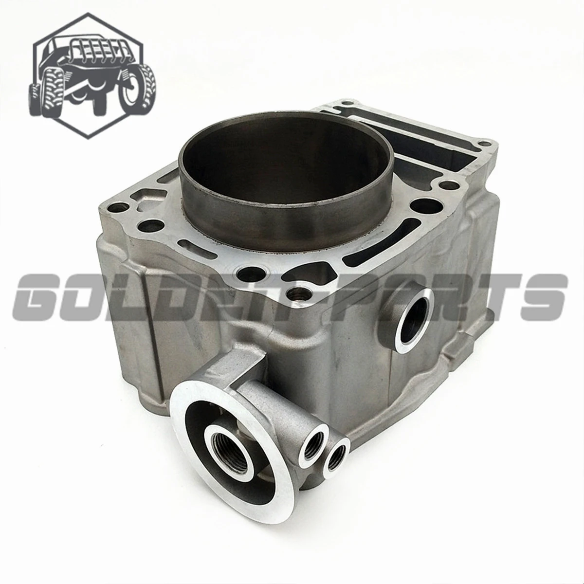 92 мм блок цилиндров для Kazuma 500 XinYang stels 500CC ATV UTV GO KART PARTS|Детали и аксессуары