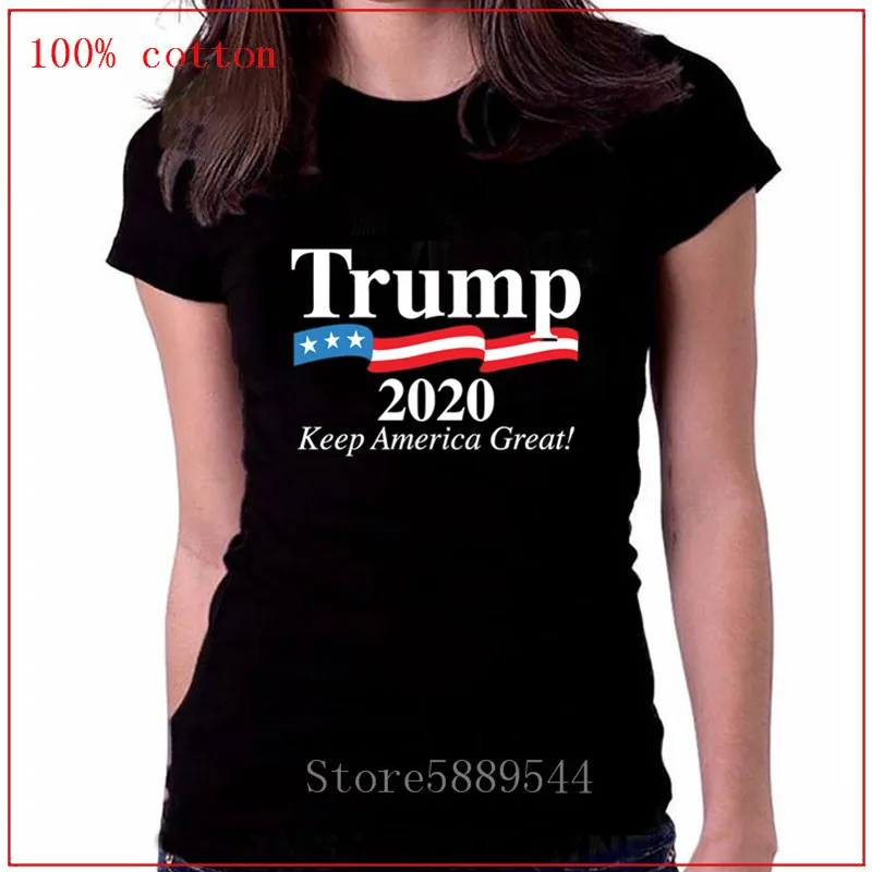 Дональд Трамп 2020 Keep America Great Political футболка Графический президент мага Забавный