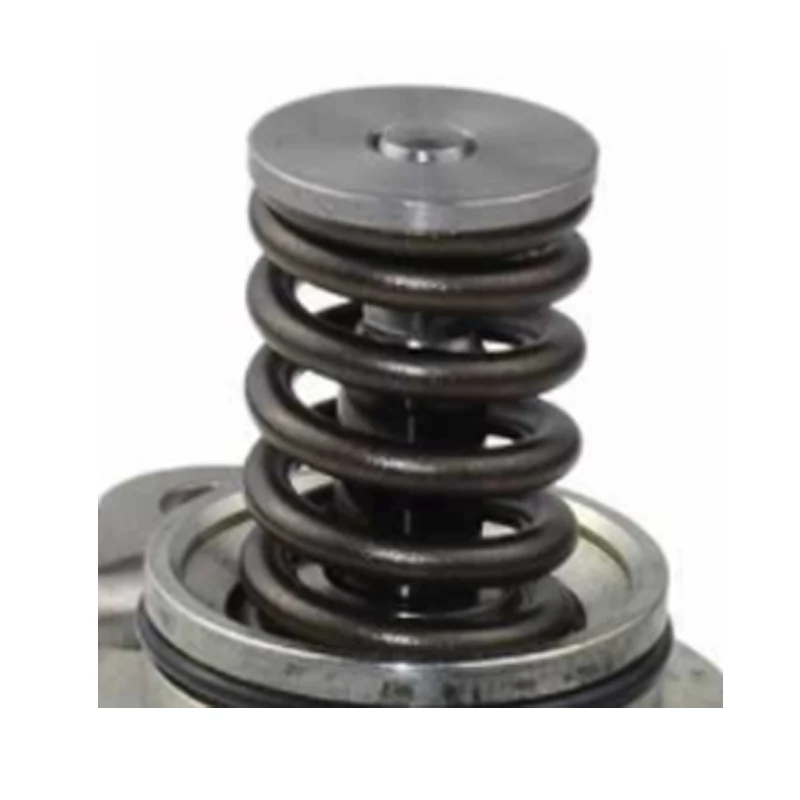 Механический топливный насос высокого давления 03C 127 026D OEM для Audi A1 A3 S3 Volkswagen Golf Passat