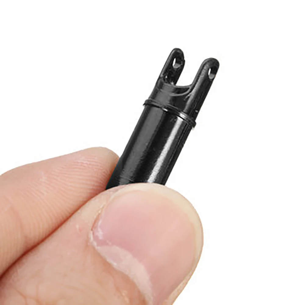 Аксессуары для трансмиссии прочная металлическая ось приемник батареи супер