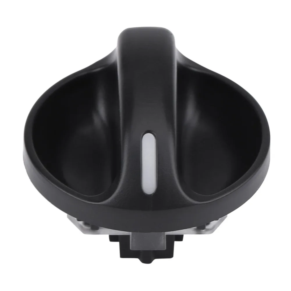 Авто сменный нагреватель A/C кондиционер или вентилятор Управление ручка для Toyota