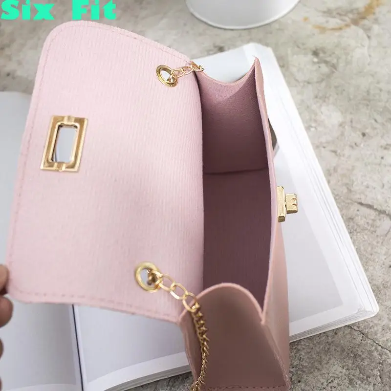 Мини-Сумки из искусственной кожи 2020 женская сумка через плечо маленькая с