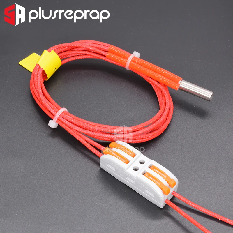 Детали для 3D принтера суперпроводное соединение быстрый разъем керамического