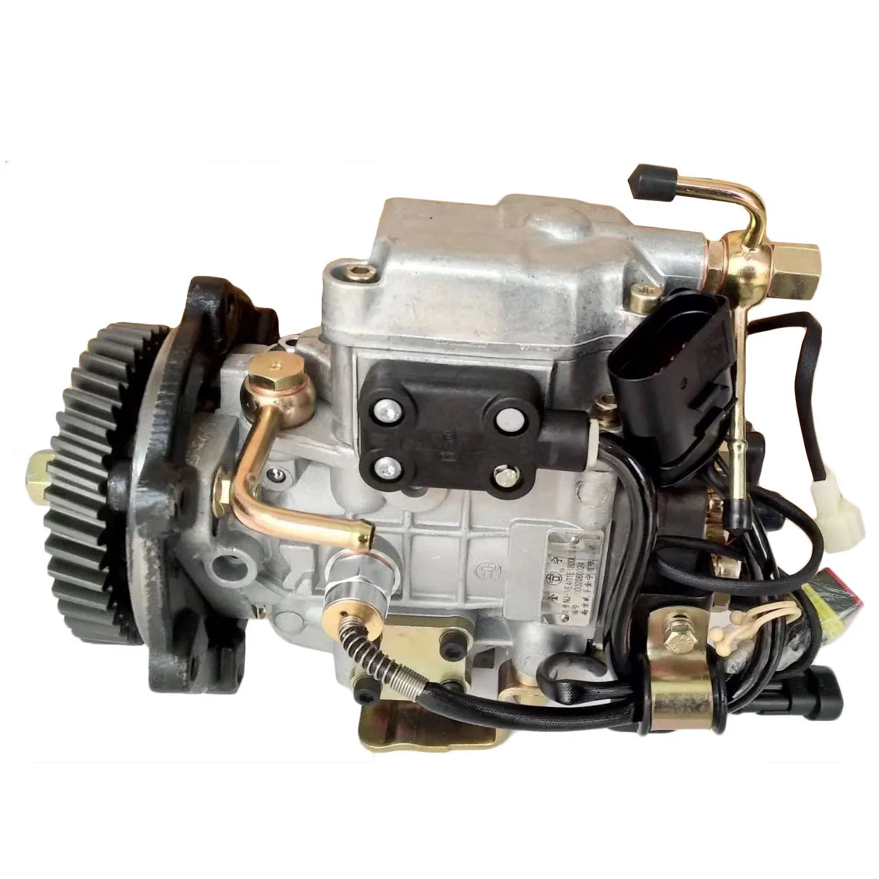 Электронный Топливный насос 0002070013 VP4/11E1800L013 для двигателя FOTON 4J28TV | Автомобили и