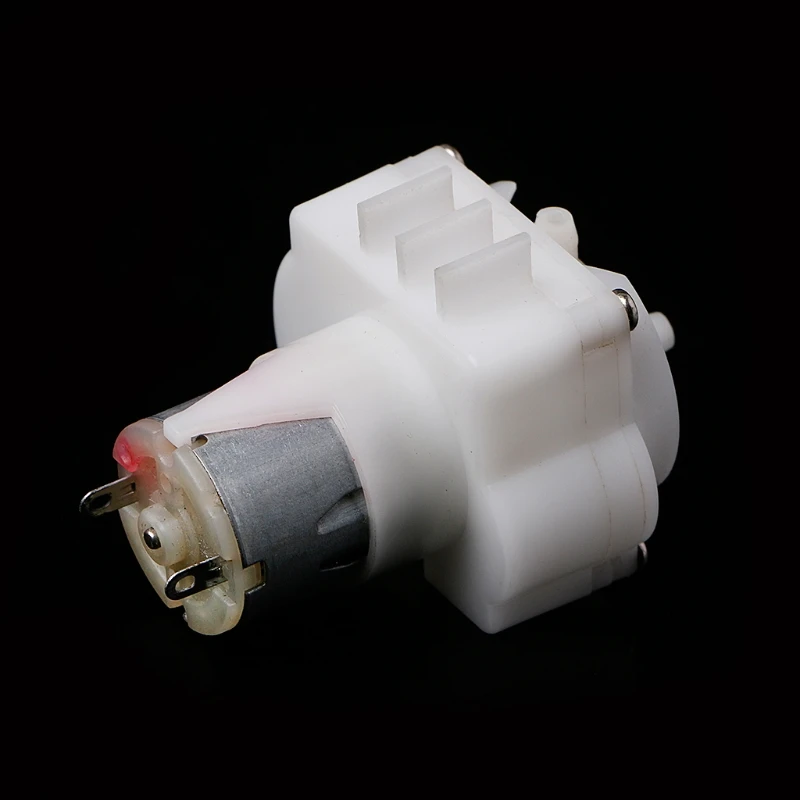 5 в постоянного тока микро-шестеренный насос масляный мотор самозаправляемый