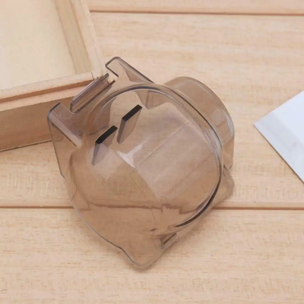 Бленда объектива HD Gimbal Защита камеры прозрачная крышка Крышка для DJI MAVIC PRO Jul7