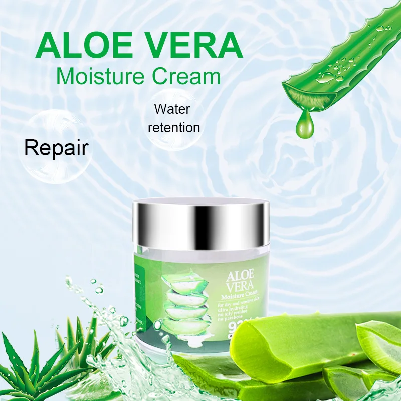 Увлажняющий крем для лица MOPOYAT натуральный отбеливающий увлажняющий лосьон с