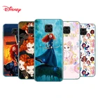 Силиконовый чехол Merida Princess Disney для Xiaomi Redmi Note 10 10S 9 9S Pro Max 9T 8T 8 7 6 5 Pro 5A, чехол для телефона