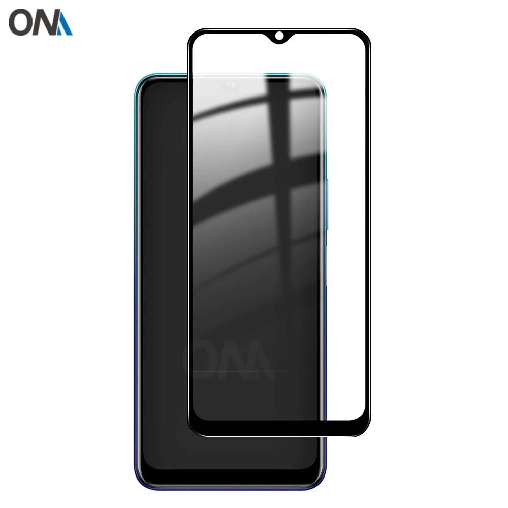Screen Protector for VIVO Y1S Y20 Y20i Y20S V20 SE V20 PRO Tempered Glass Premium Full Coverage Protection Film for VIVO Y73s