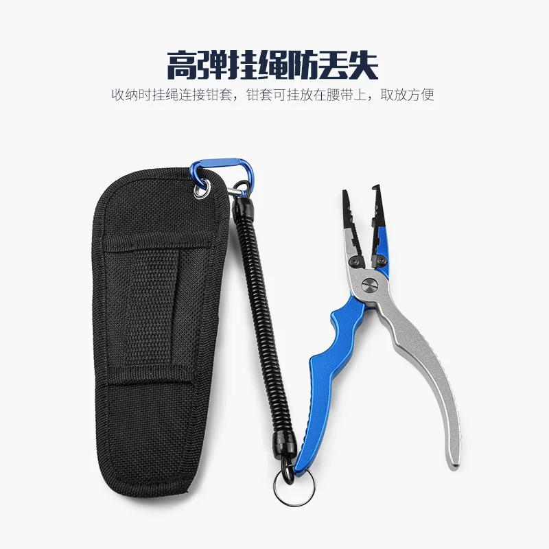 1 шт. зажим для крючка рыболовные снасти крючок восстановления нож лески