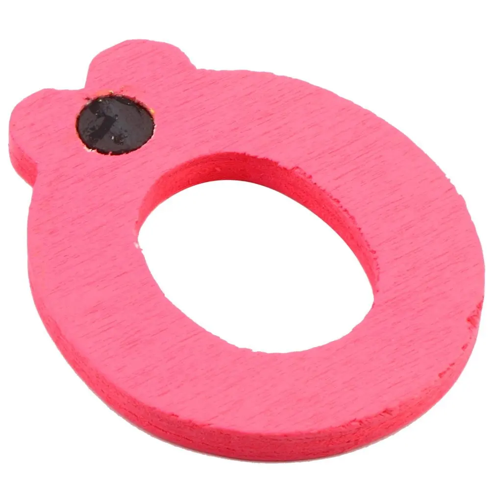 Надежный 2020 горячая Распродажа детские игрушки 26 шт./компл. деревянный