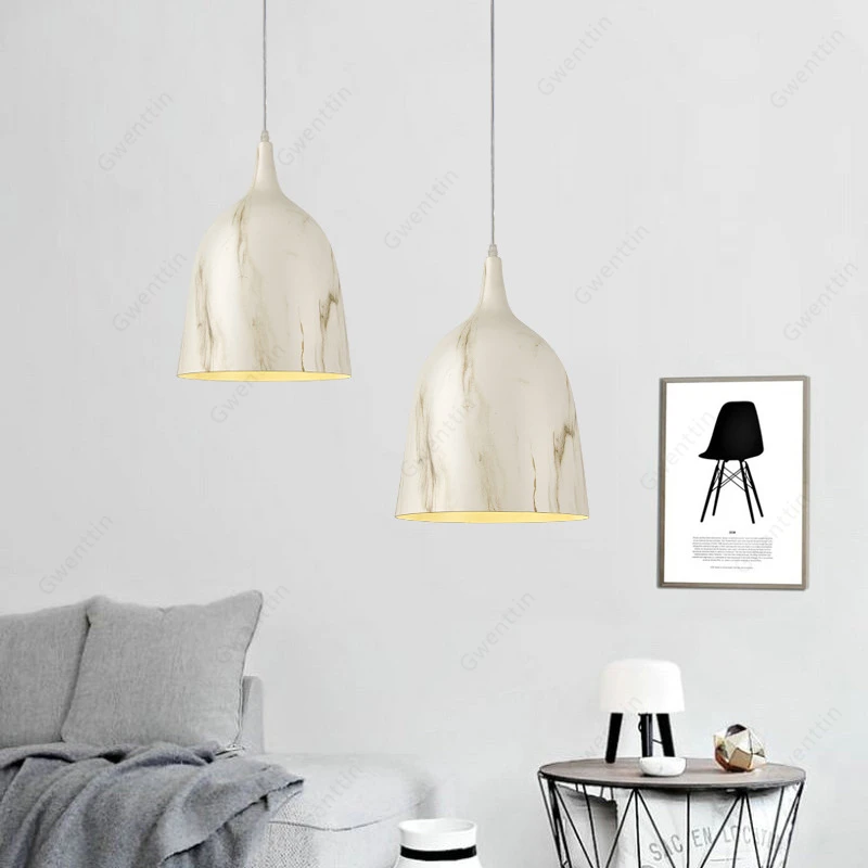 Имитация дерева подвесной светильник столовая кухня подвесная прямоугольная