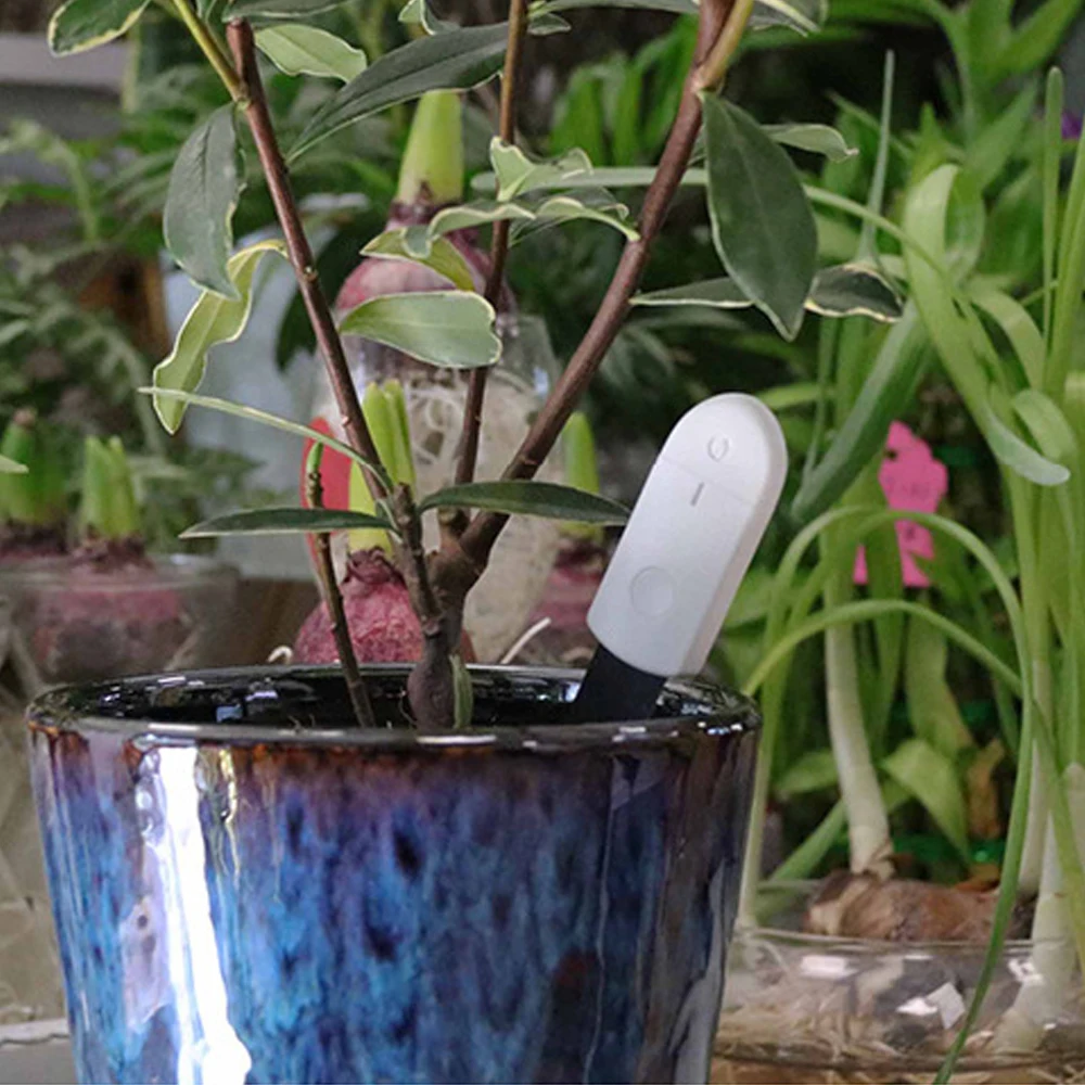 Универсальный Смарт монитор влажности почвы точный жесткий износостойкий