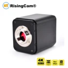 4K Ultra HD 30fps HDMI и USB Выход Цифровые микроскопы Камера 4K с SONY imx334 11.8 