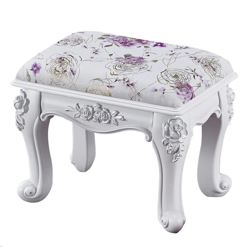 Детская мебель для ног табурет из дерева пуф мебели Poef оттоманка стул Sgabello| |