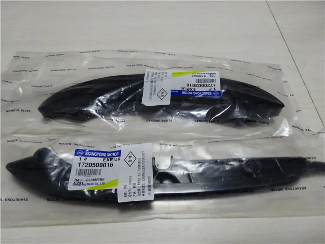 OEM 1720500011 1729979094 8 шт. цепь синхронизации двигателя механизм натяжения фаз распределения синхронизации Ремкомплект для Ssangyong KORANDO