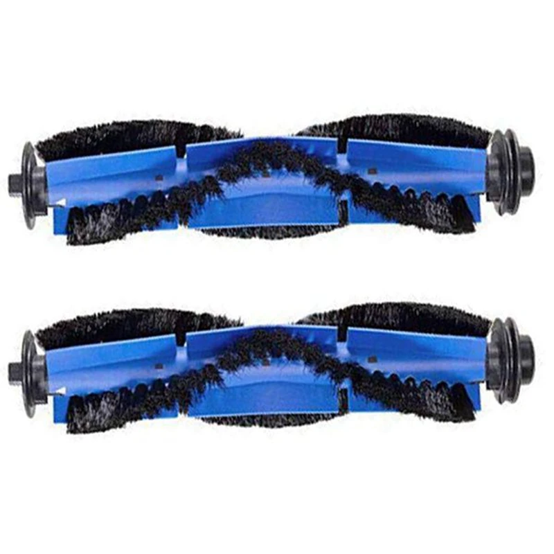 Подходит для Eufy Robovac ing Robot Accessories 11S Max 15C Roller Brush | Бытовая техника
