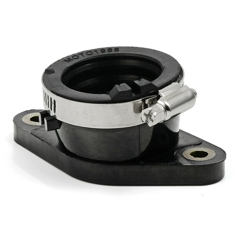 

Carburetor Intake Manifold Boot 16211-HM7-003 for Honda TRX400FW Foreman 400 1995-2003 Replacement Carburetors