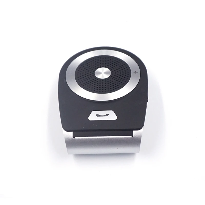 Новинка! Портативный мини беспроводной громкой связи в автомобиле Bluetooth громкая