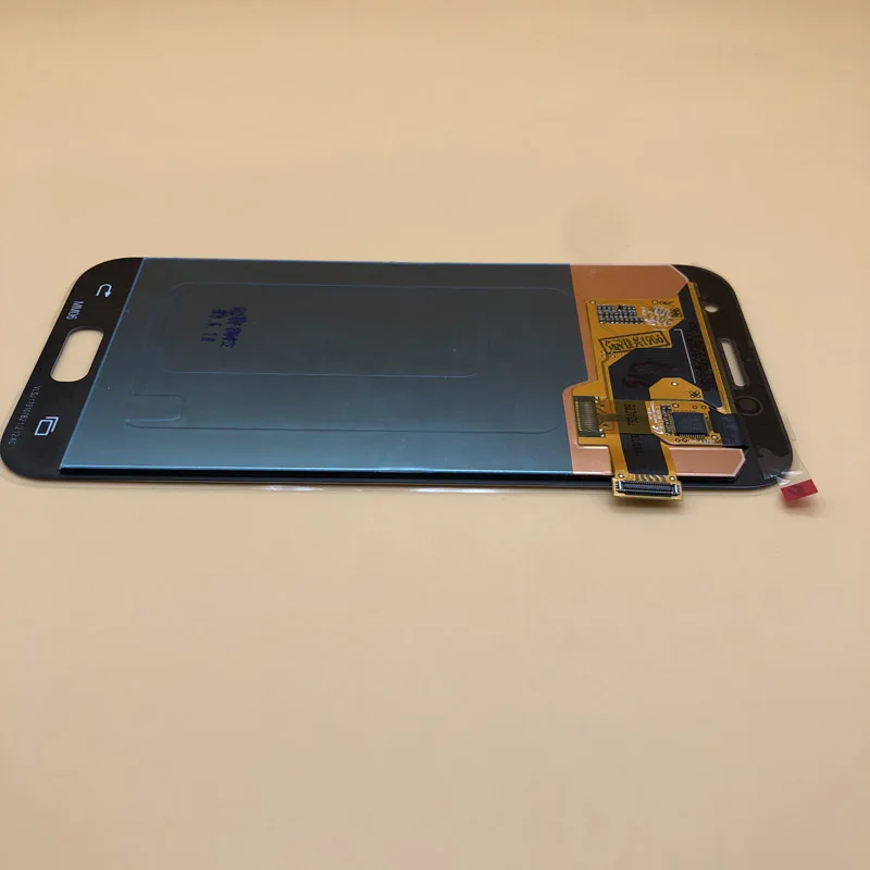 4," супер AMOLED ЖК-дисплей в сборе для Samsung gаlaxy A3 A320 A320F Замена сенсорного экрана