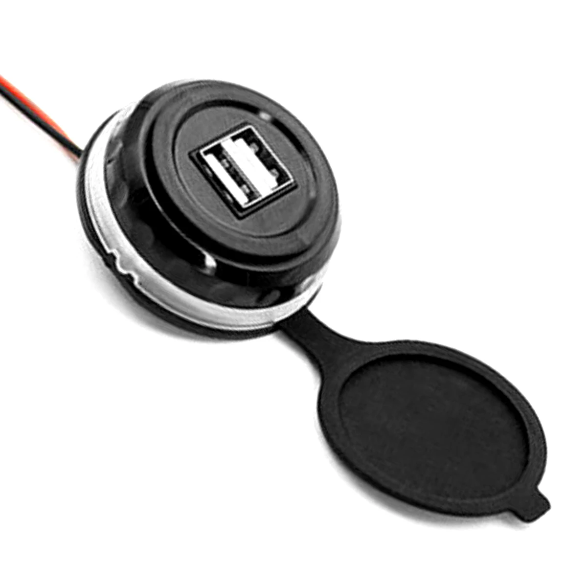 Автомобильное зарядное устройство SOONHUA 3 1 а с двумя USB-портами универсальный